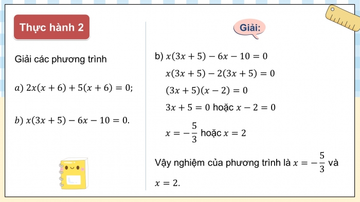 Giáo án và PPT đồng bộ Toán 9 chân trời sáng tạo