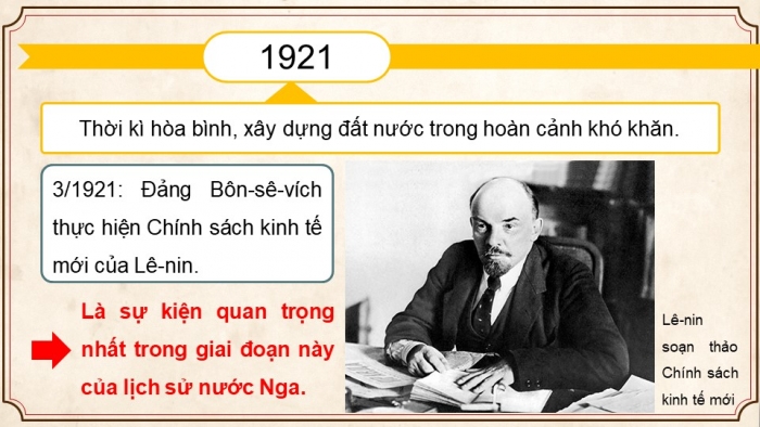 Giáo án và PPT đồng bộ Lịch sử 9 chân trời sáng tạo