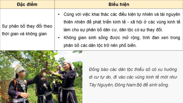 Giáo án và PPT đồng bộ Địa lí 9 chân trời sáng tạo