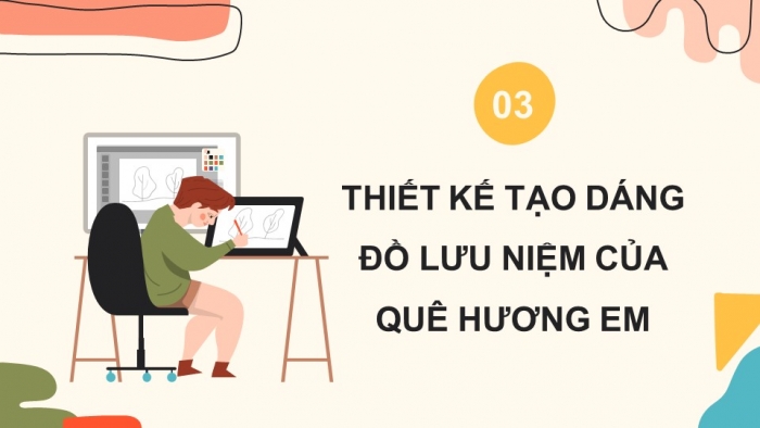 Giáo án và PPT đồng bộ Mĩ thuật 9 chân trời sáng tạo Bản 1