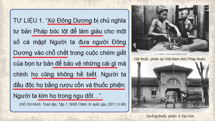 Giáo án và PPT đồng bộ Lịch sử 12 kết nối tri thức