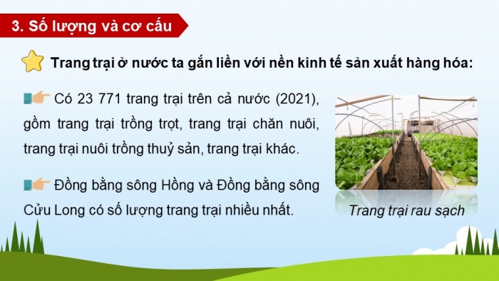 Giáo án và PPT đồng bộ Địa lí 12 kết nối tri thức