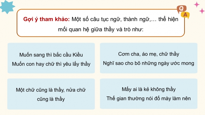 Giáo án và PPT đồng bộ Hoạt động trải nghiệm hướng nghiệp 12 kết nối tri thức