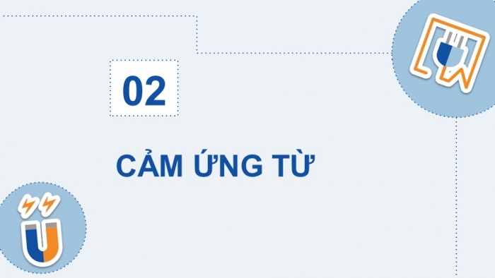 Giáo án và PPT đồng bộ Vật lí 12 chân trời sáng tạo