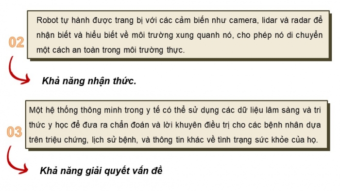 Giáo án và PPT đồng bộ Tin học 12 Tin học ứng dụng Chân trời sáng tạo