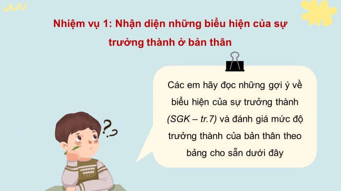 Giáo án và PPT đồng bộ Hoạt động trải nghiệm hướng nghiệp 12 chân trời sáng tạo Bản 1