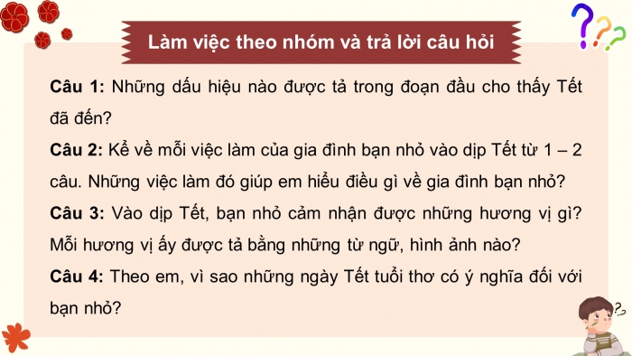 Giáo án và PPT đồng bộ Tiếng Việt 5 chân trời sáng tạo