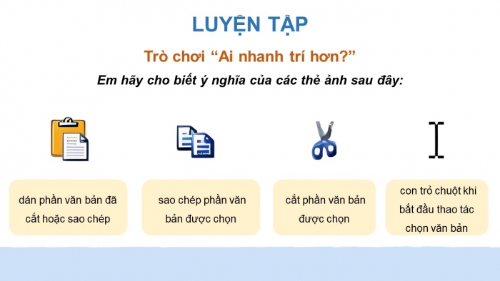 Giáo án và PPT đồng bộ Tin học 4 kết nối tri thức