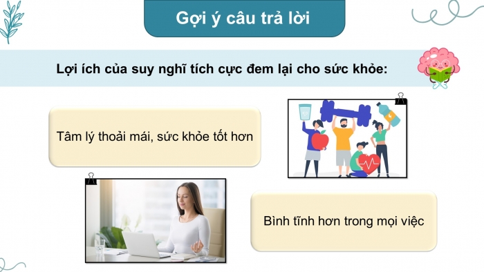 Giáo án và PPT đồng bộ Hoạt động trải nghiệm 4 kết nối tri thức