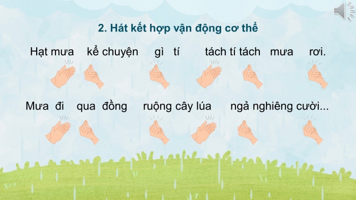 Giáo án và PPT đồng bộ Âm nhạc 4 kết nối tri thức