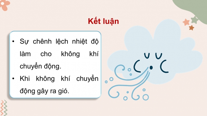 Giáo án và PPT đồng bộ Khoa học 4 chân trời sáng tạo