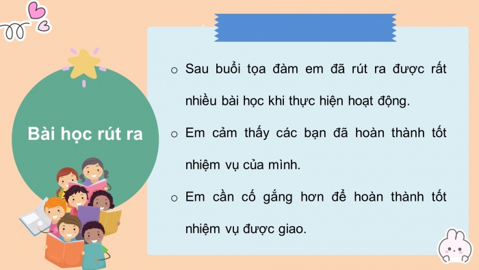 Giáo án và PPT đồng bộ Hoạt động trải nghiệm 4 cánh diều