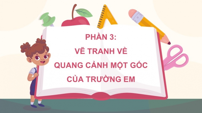 Giáo án và PPT đồng bộ Mĩ thuật 5 chân trời sáng tạo Bản 1