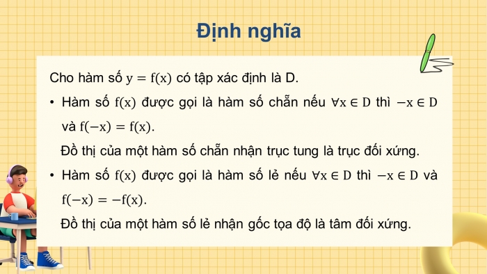 Giáo án và PPT đồng bộ Toán 11 kết nối tri thức