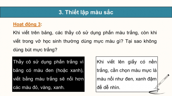 Giáo án và PPT đồng bộ Tin học 11 Tin học ứng dụng Kết nối tri thức