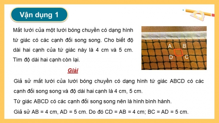 Giáo án và PPT đồng bộ Toán 8 chân trời sáng tạo