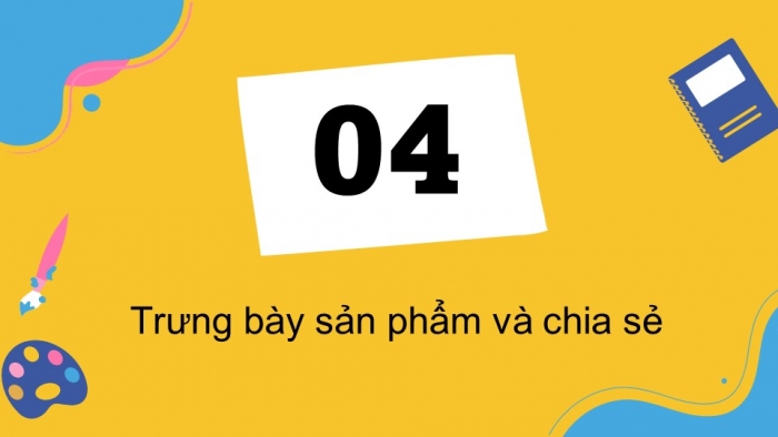 Giáo án và PPT đồng bộ Mĩ thuật 8 chân trời sáng tạo Bản 1