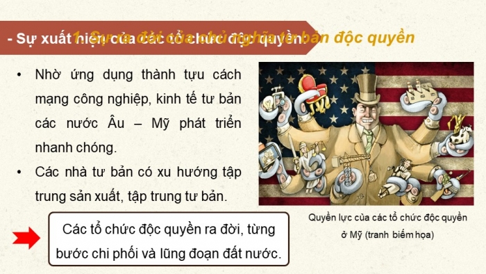 Giáo án và PPT đồng bộ Lịch sử 8 cánh diều