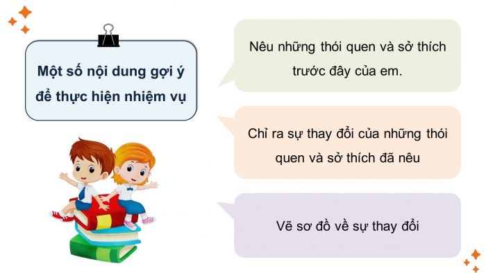 Giáo án và PPT đồng bộ Hoạt động trải nghiệm 5 chân trời sáng tạo Bản 2