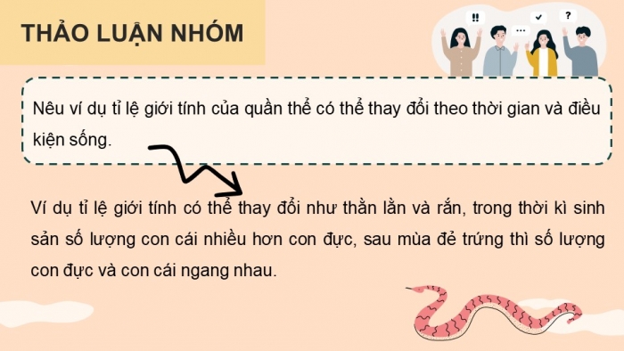 Giáo án và PPT đồng bộ Khoa học tự nhiên 8 cánh diều