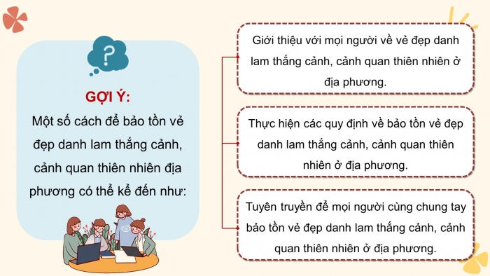 Giáo án và PPT đồng bộ Hoạt động trải nghiệm hướng nghiệp 8 cánh diều