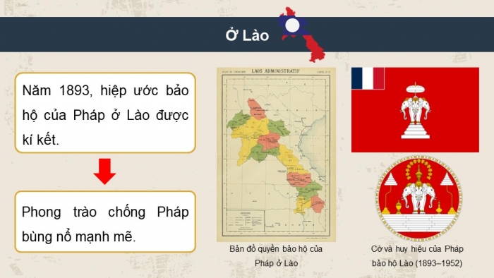 Giáo án và PPT đồng bộ Lịch sử 11 cánh diều