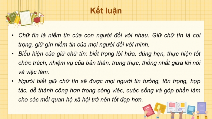 Giáo án và PPT đồng bộ Công dân 7 kết nối tri thức