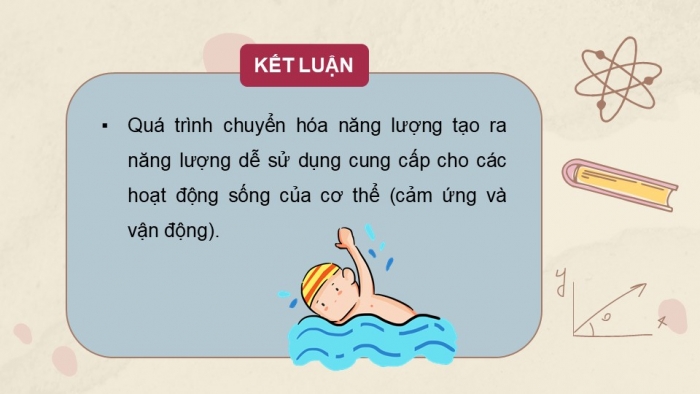 Giáo án và PPT đồng bộ Khoa học tự nhiên 7 kết nối tri thức