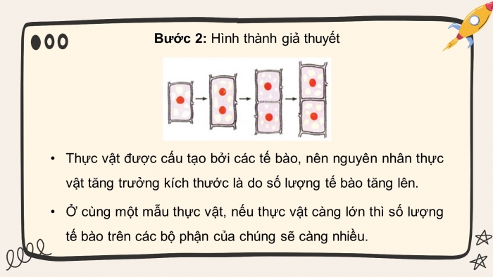 Giáo án và PPT đồng bộ Khoa học tự nhiên 7 chân trời sáng tạo