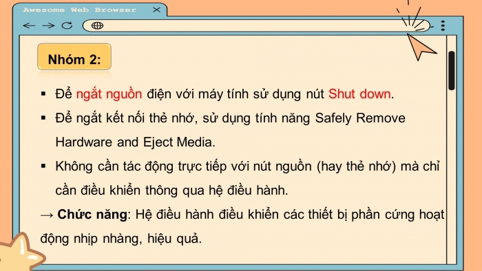 Giáo án và PPT đồng bộ Tin học 7 chân trời sáng tạo