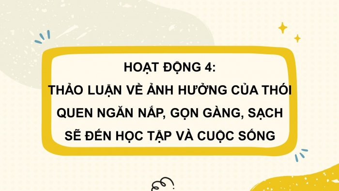 Giáo án và PPT đồng bộ Hoạt động trải nghiệm hướng nghiệp 7 chân trời sáng tạo Bản 1