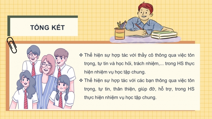 Giáo án và PPT đồng bộ Hoạt động trải nghiệm hướng nghiệp 7 chân trời sáng tạo Bản 2