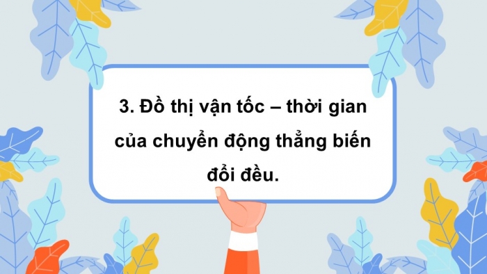 Giáo án và PPT đồng bộ Vật lí 10 kết nối tri thức