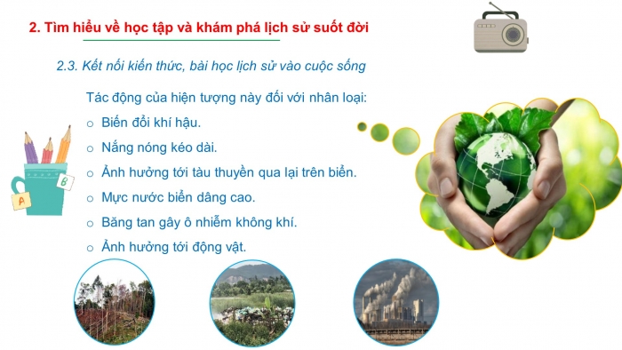 Giáo án và PPT đồng bộ Lịch sử 10 cánh diều