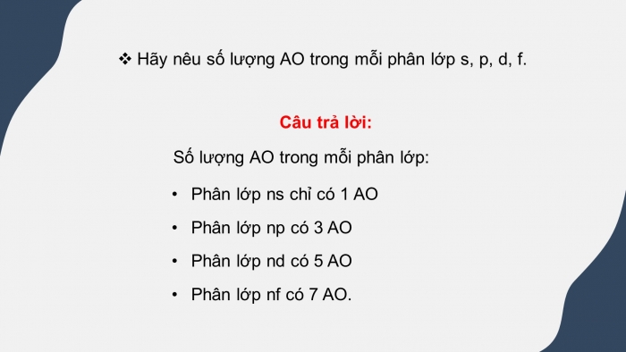 Giáo án và PPT đồng bộ Hoá học 10 cánh diều