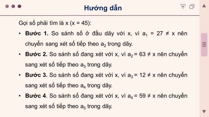 Giáo án và PPT đồng bộ Tin học 7 cánh diều