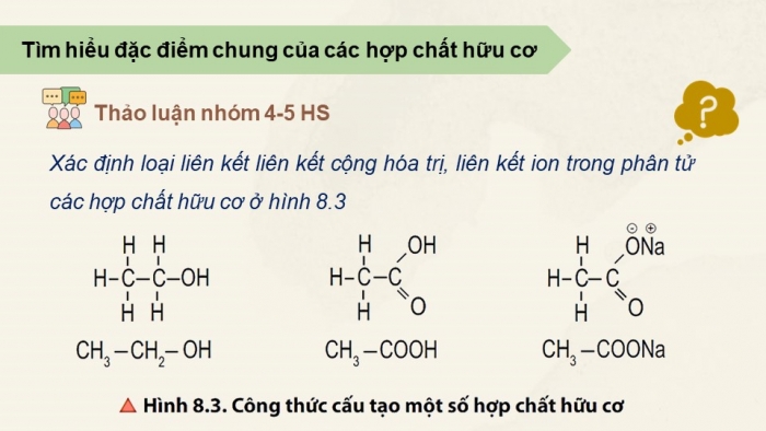 Giáo án và PPT đồng bộ Hoá học 11 chân trời sáng tạo