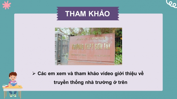 Giáo án và PPT đồng bộ Hoạt động trải nghiệm 5 cánh diều