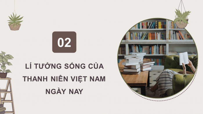 Giáo án và PPT đồng bộ Công dân 9 kết nối tri thức