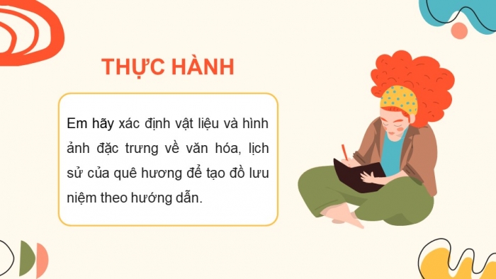 Giáo án và PPT đồng bộ Mĩ thuật 9 chân trời sáng tạo Bản 1