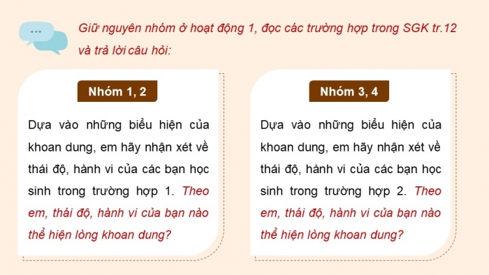 Giáo án và PPT đồng bộ Công dân 9 cánh diều