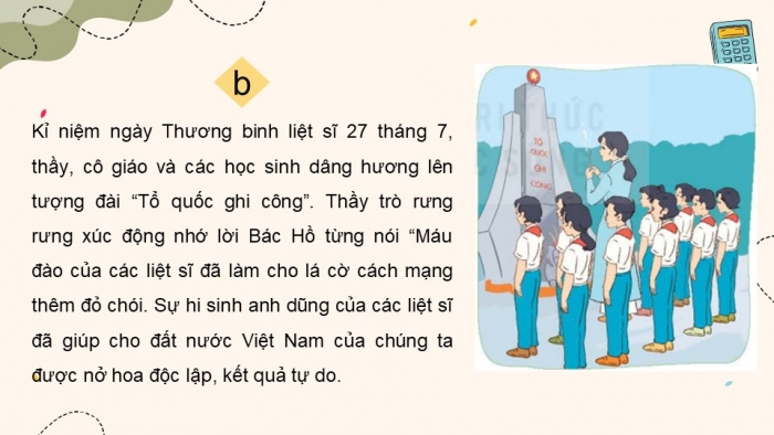 Giáo án và PPT đồng bộ Đạo đức 5 kết nối tri thức