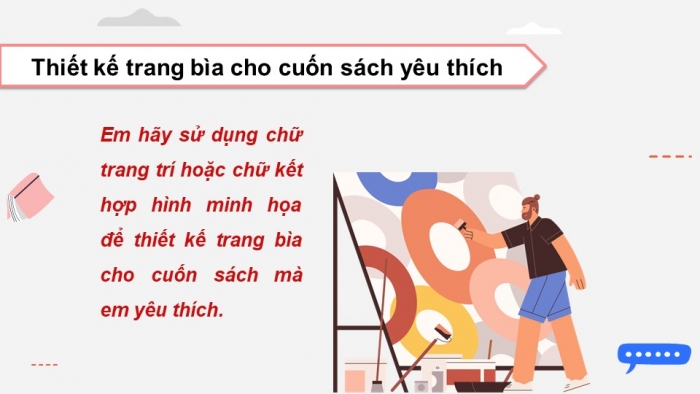 Giáo án và PPT đồng bộ Mĩ thuật 9 cánh diều