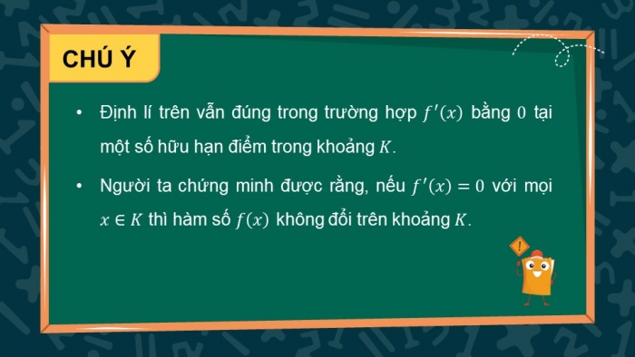 Giáo án và PPT đồng bộ Toán 12 kết nối tri thức