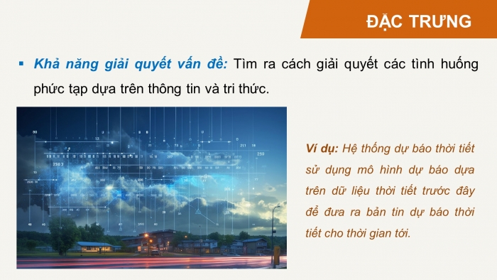 Giáo án và PPT đồng bộ Tin học 12 Tin học ứng dụng Kết nối tri thức