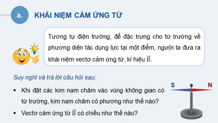 Giáo án và PPT đồng bộ Vật lí 12 chân trời sáng tạo