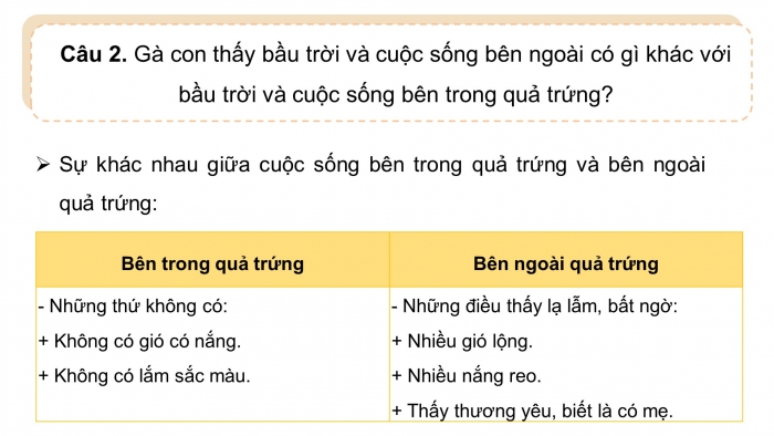 Giáo án và PPT đồng bộ Tiếng Việt 4 kết nối tri thức