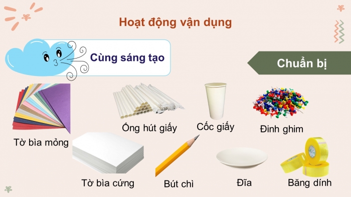 Giáo án và PPT đồng bộ Khoa học 4 chân trời sáng tạo