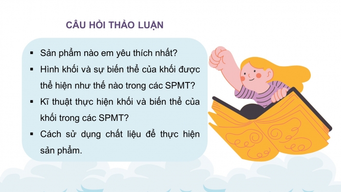 Giáo án và PPT đồng bộ Mĩ thuật 4 chân trời sáng tạo Bản 2