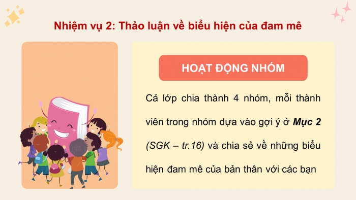 Giáo án và PPT đồng bộ Hoạt động trải nghiệm hướng nghiệp 12 chân trời sáng tạo Bản 2